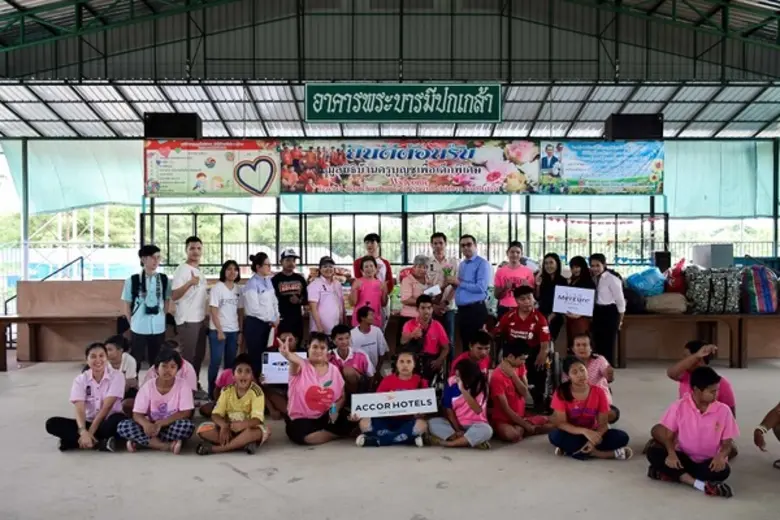 โรงแรมบาราคูด้า พัทยา และโรงแรมเมอร์เคียว...