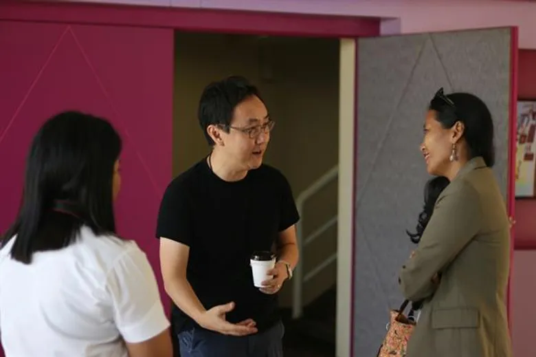 สถาปนิกชื่อดัง JUN SEKINO ร่วมสัมมนา “มองสถาปัตยกรรม ผ่านผลงานการออกแบบ” พร้อมการนำความคิดผสมผสาน สถาปัตยกรรมกับธรรมชาติ ความสำเร็จชนะได้ด้วยความมุ่งมั่น ตั้งใจ