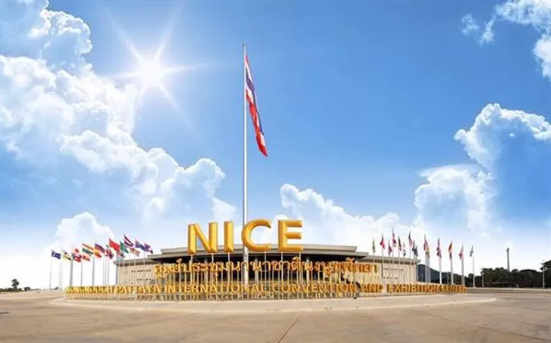 ตื่นเต้นอีกครั้ง! เปิดวันขายบัตรรอบ National Costume ชมสด ณ ศูนย์ประชุมนานาชาตินงนุชพัทยา จ.ชลบุรี