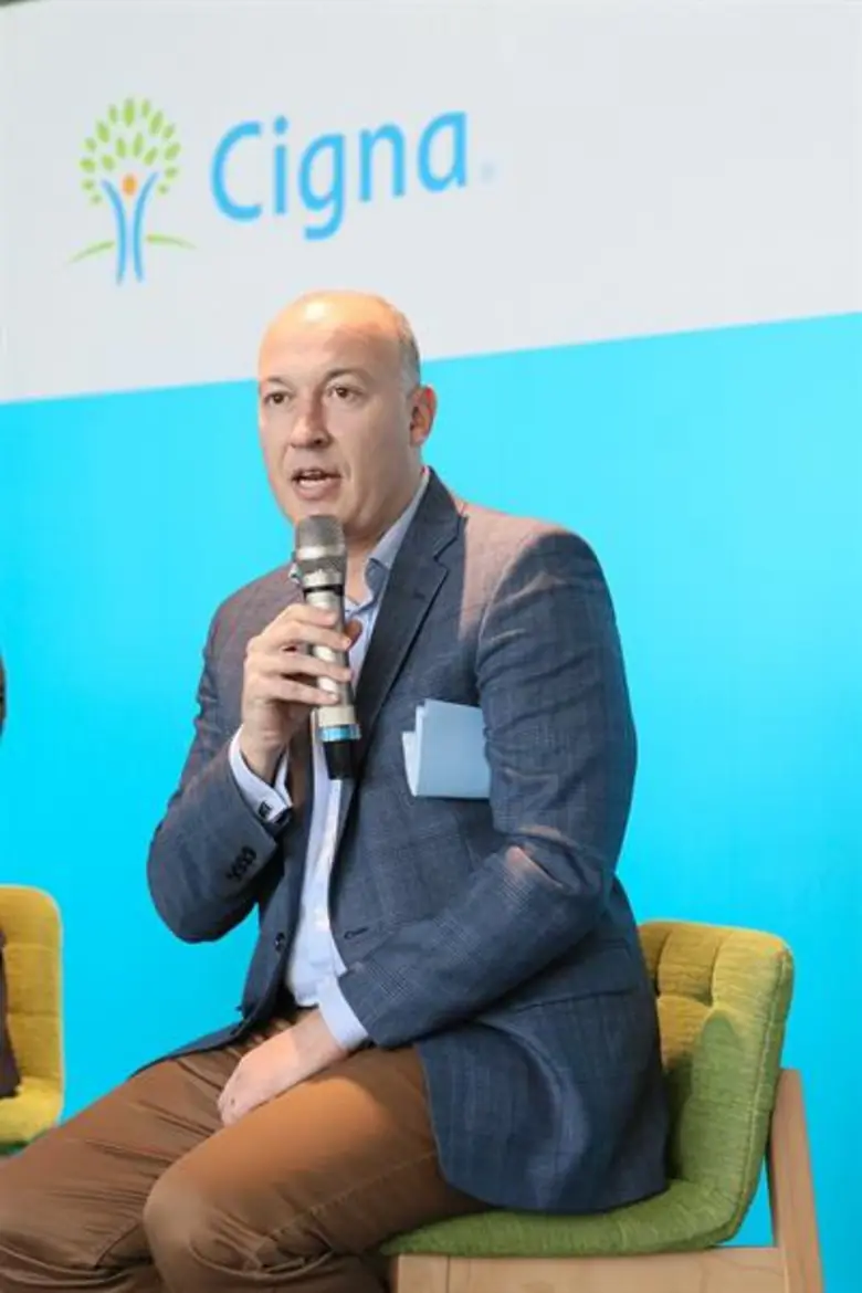 Cigna Thailand Launches “Group Health Benefits” (CIGNA SPECTRUM)
