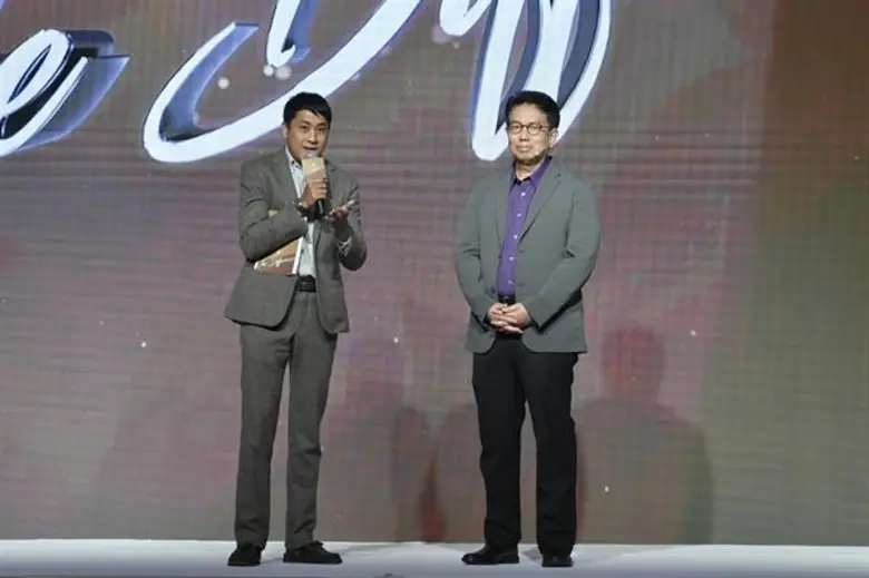 "อสมท" เปิด 3 แนวทางขับเคลื่อนองค์กร ปี 6...