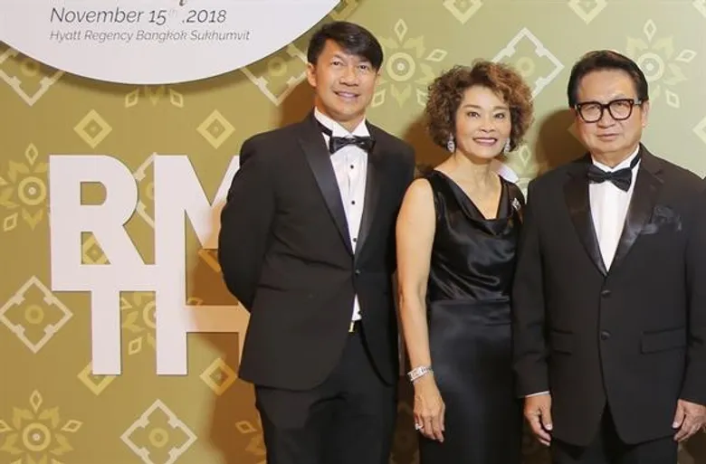 มูลนิธิ โรนัลด์ แมคโดนัลด์ เฮาส์ ประเทศไทย จัดกิจกรรมการกุศล “2018 RMHC Thailand Gala Dinner” ระดมทุนช่วยเหลือผู้ป่วยเด็กและครอบครัว