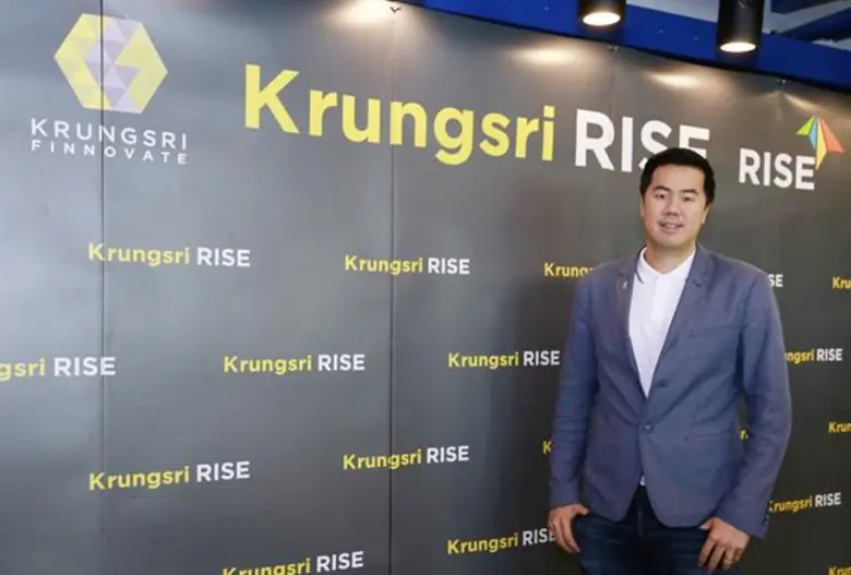 กรุงศรี ฟินโนเวต ร่วมกับ ไรส์ จัด “Krungsri RISE รุ่น 3 Demo Day 2018” แสดงผลงาน 10 สตาร์ทอัพ ตอบโจทย์การพลิกโฉมธุรกิจด้วยแนวคิดดิจิทัล