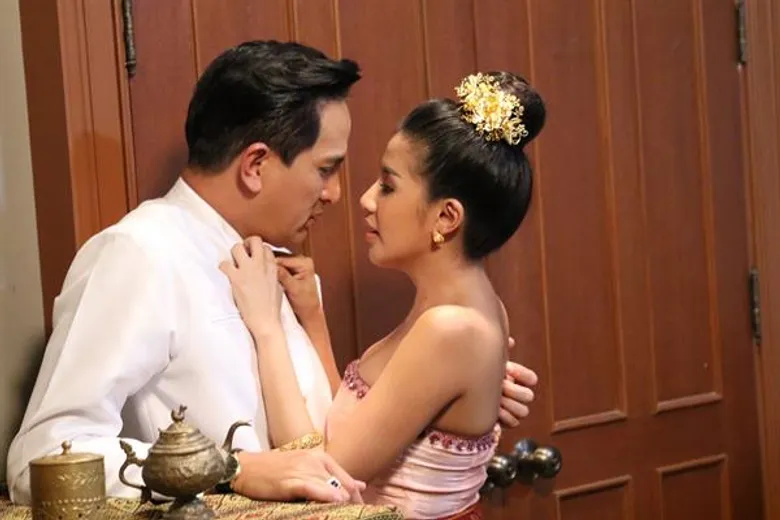 “ใบเตย” งัดมารยาหญิง มัดใจ “พีท” นัวเนียสำเร็จ!!!