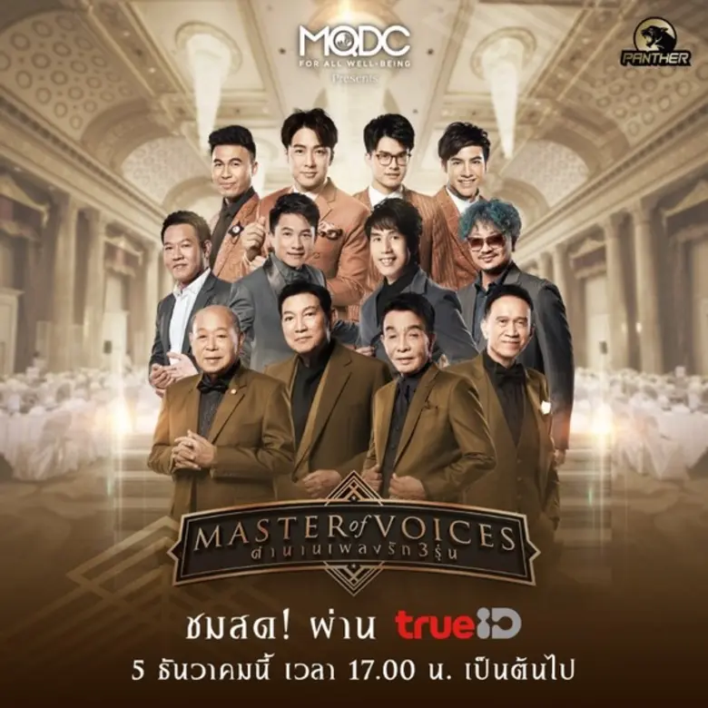 ทรูไอดี ขอเชิญคุณมาทวนเข็มนาฬิการ่วมย้อนเ...