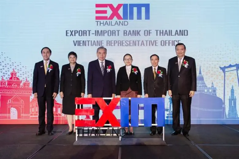 นายอภิศักดิ์ ตันติวรวงศ์ รัฐมนตรีว่าการกร...