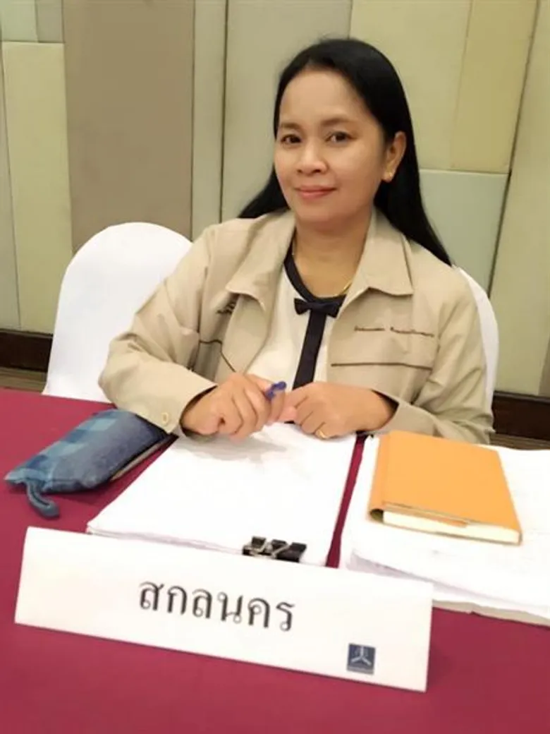 บ้านนางอย รื้อฟื้น ภูมิปัญญาท้องถิ่น“น้ำบ่อตอก”นวัตกรรมการจัดการน้ำ เพื่อใช้ในการปลูกพืชฤดูแล้ง แก้ปัญหาการขาดแคลนน้ำหลังฤดูทำนา
