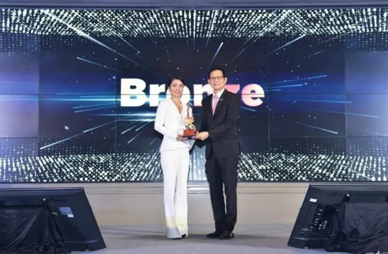 การันตีแคมเปญสุดครีเอท จากเวที MAT Award ...