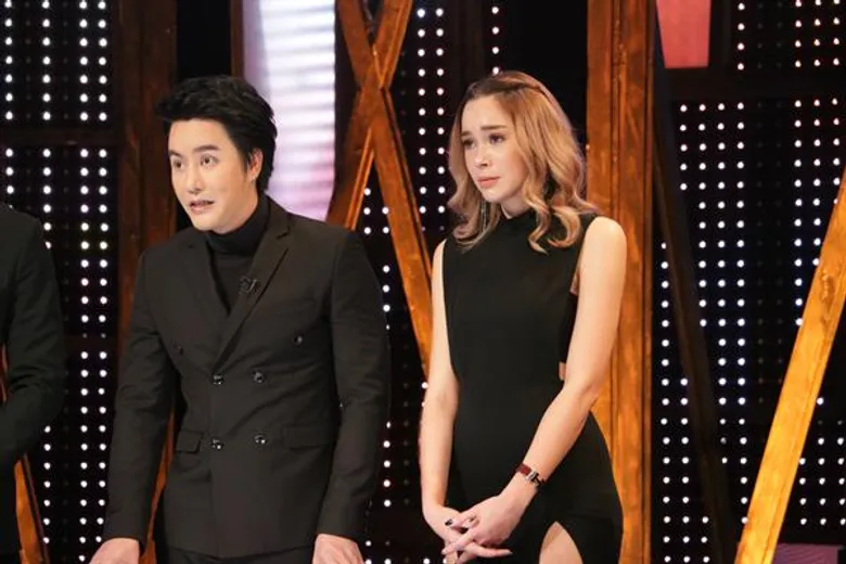 "ลูกตาล อาริษา" สลดใจ! กับเด็กหญิง 4 ขวบถูกรุ่นพี่ล่วงละเมิดทางเพศ ใน "เลขอวดกรรม"