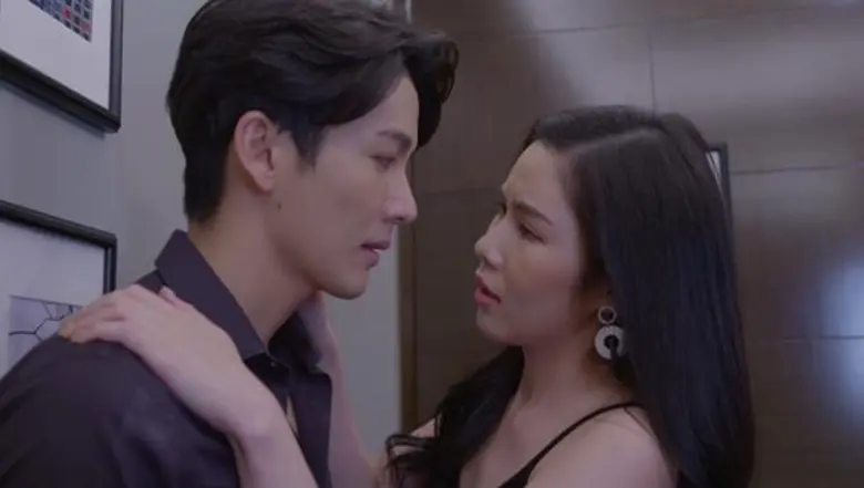 “เบญ” รุกฆาตจัดเต็ม!! ยั่ว “พุฒ” ใน “สงครามนักปั้น”