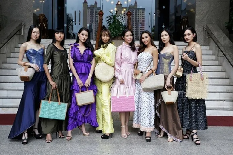 เวิร์กชอป คนรักษ์แฝก สร้างรายได้ พัฒนาผลิตภัณฑ์ 'หญ้าแฝก’...สู่สากล