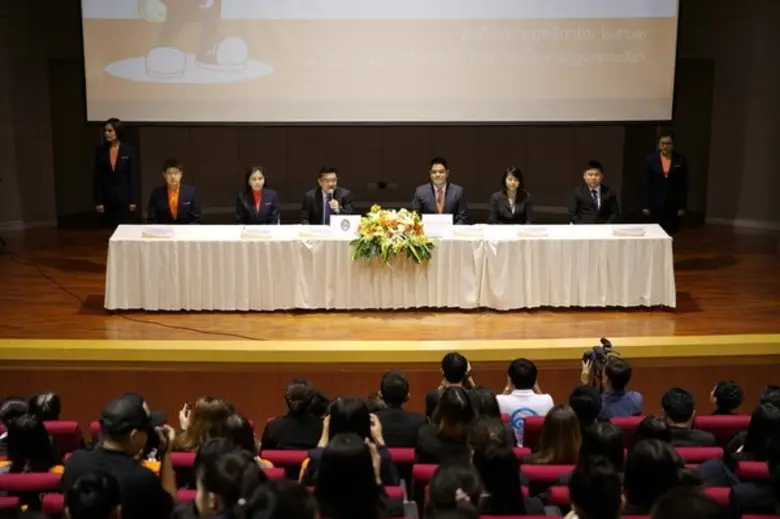 ราชภัฏโคราช จับมือ เคอรี่ เอ็กซ์เพรส เพิ่มโอกาสสร้างแหล่งงาน MOU พัฒนานักศึกษาฝึกวิชาชีพและสหกิจศึกษา