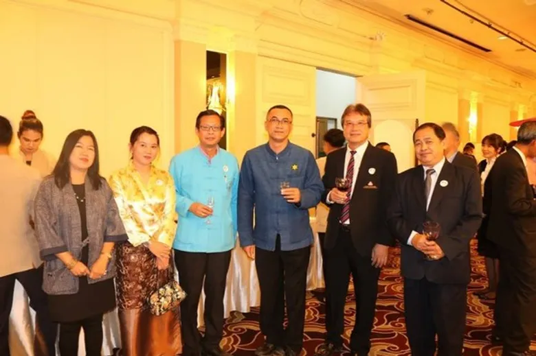 รพ.ลานนา ร่วมงานเฉลิมฉลององค์สมเด็จพระจักรพรรดิญี่ปุ่น 85 พรรษา