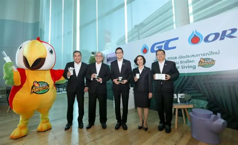 นายอรรถพล ฤกษ์พิบูลย์ ประธานกรรมการบริษัท...