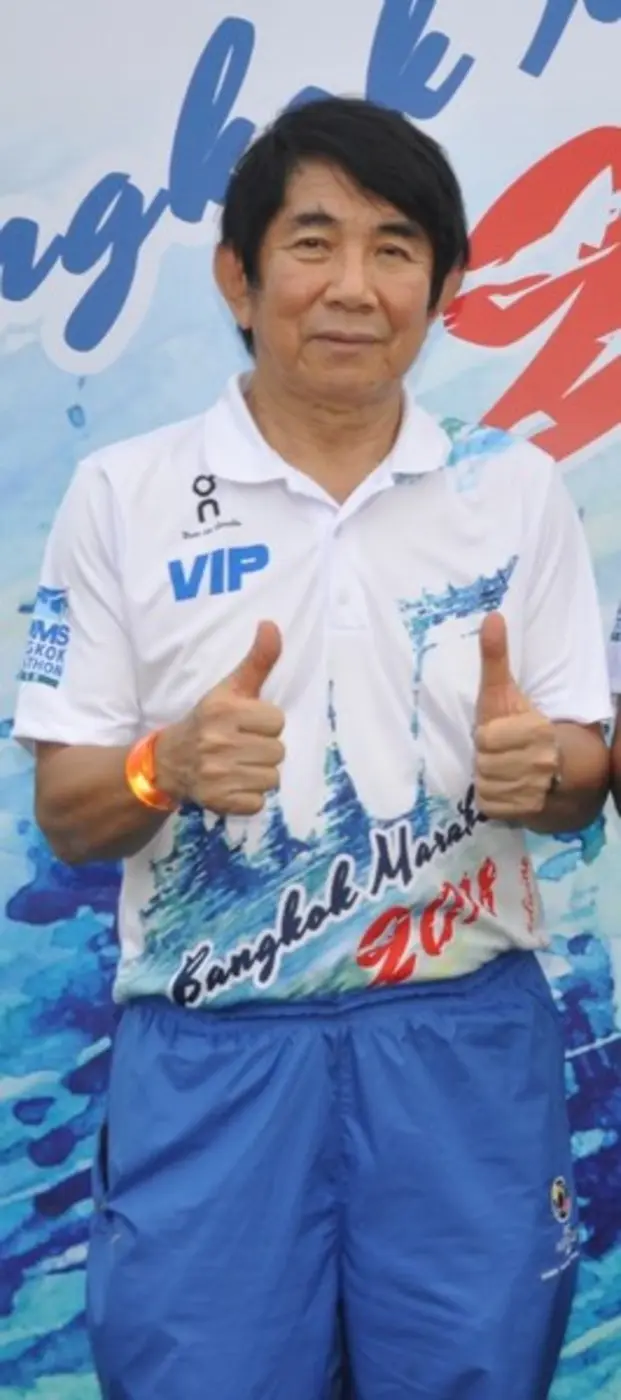 ควันหลงจากงานวิ่ง BDMS Bangkok 2018 ที่ผ่...