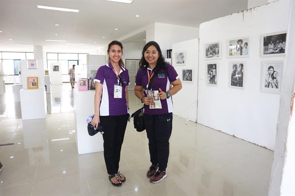 มหาวิทยาลัยนเรศวรขอเชิญร่วมน้อมรำลึกถึงพ่อหลวง รัชกาลที่ ๙ ในนิทรรศการ  “ธ สถิตในดวงใจไทยนิรันดร์” ตลอดเดือนธันวาคมนี้