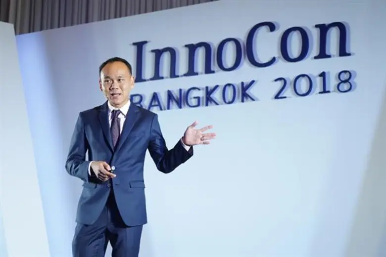 PPS จับมือ วสท.และ TCA จัดงาน INNOCON BANGKOK 2018 เผยแพร่ความก้าวหน้าทางเทคโนโลยีพัฒนางานก่อสร้าง แรงขับเคลื่อนสำคัญแห่งอนาคต ผ่านมุมมองผู้ประกอบการไทยและต่างประเทศ