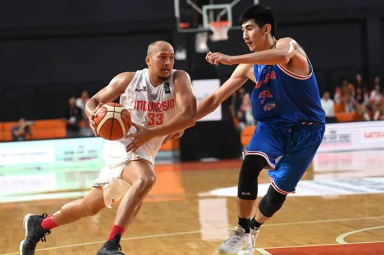 FIBA Asia Cup 2021 Pre-qualifiers Eastern Region (26 พ.ย.–1 ธ.ค.) “ทีมชาติอินโดนีเซีย” ชนะ “ทีมชาติไทย” ด้วยสกอร์ 71 : 65 ณ Stadium 29 (สนามสเตเดียม29) ถนนชัยพฤกษ์