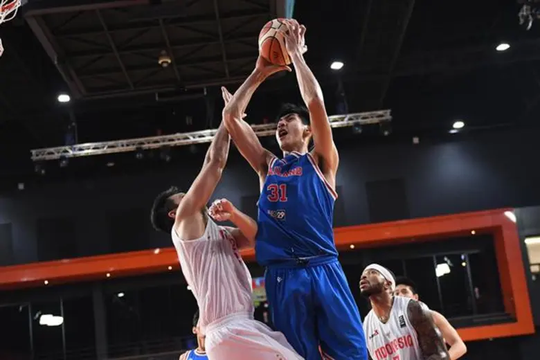 FIBA Asia Cup 2021 Pre-qualifiers Eastern Region (26 พ.ย.–1 ธ.ค.) “ทีมชาติอินโดนีเซีย” ชนะ “ทีมชาติไทย” ด้วยสกอร์ 71 : 65 ณ Stadium 29 (สนามสเตเดียม29) ถนนชัยพฤกษ์
