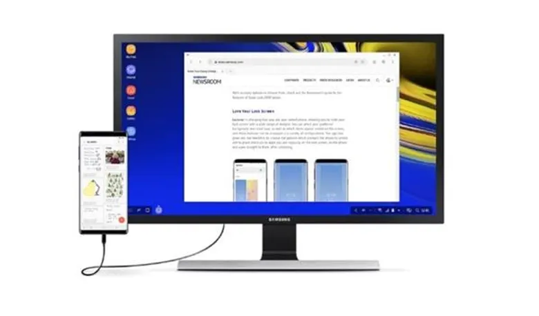 ซัมซุง คว้า 30 รางวัลนวัตกรรมจากงานแสดงสินค้าอิเลคโทรนิคส์นานาชาติ (CES 2019) พิสูจน์ความเป็นเลิศด้านการออกแบบและพัฒนาเทคโนโลยี