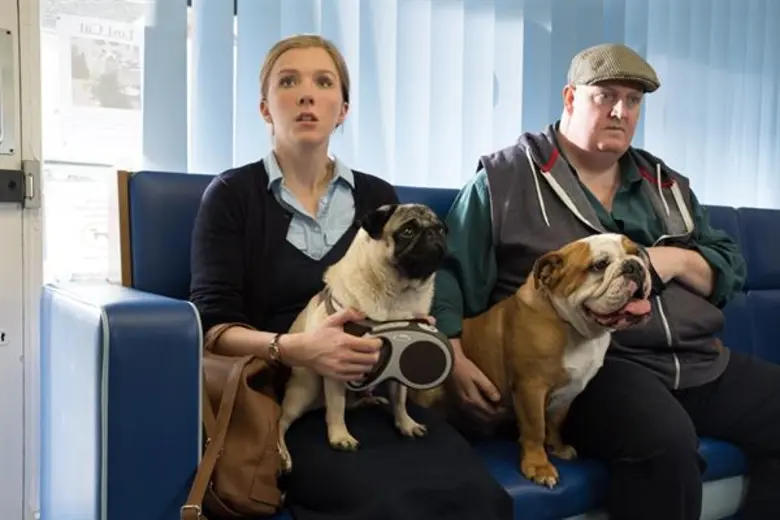 Movie Guide: ป่วนแล้วรักป่ะล่ะ! เปิด 5+1 หนังน้องหมา ก่อนเจอเจ้าปั๊ก “Patrick” ที่ไม่ควรพลาดมาดูสัตว์ๆ