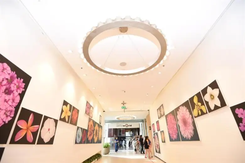 ทำความรู้จัก 5 ศิลปินผู้อยู่เบื้องหลังงานอาร์ตครั้งยิ่งใหญ่ “the wOrld’s iconic masterpiece of art centralwOrld”