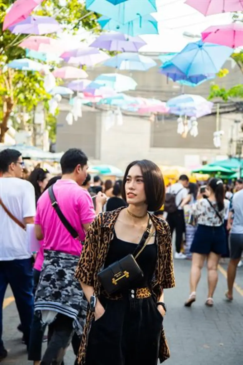 'ไอด้า’ เปิดประสบการณ์การช้อปปิ้งสุดฟินรูปแบบใหม่บน Airbnb!!!