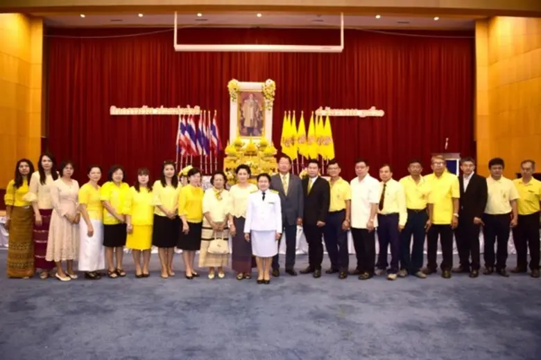 เมื่อวันที่ 4 ธันวาคม 2561 รศ.สุภัทรา โกไ...