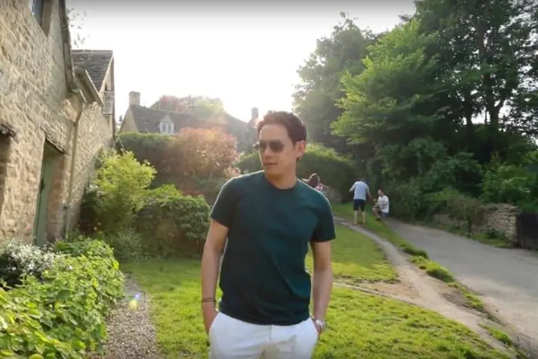 ประเดิม "หนีเที่ยวกัน" Road Trip พิธีกรคู...