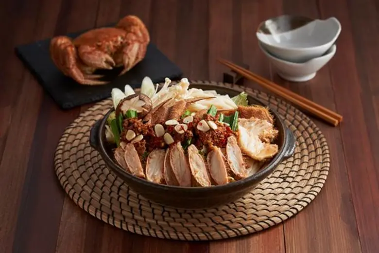 สึโบฮาจิ ร้านอาหารญี่ปุ่นสไตล์ฮอกไกโด นำเ...