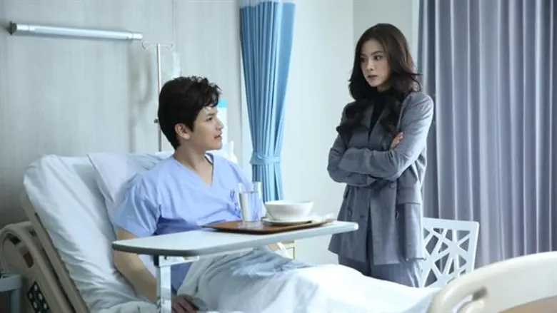 ตอนที่ 7 ออกอากาศวันพุธที่ 5 ธันวาคม 2561...