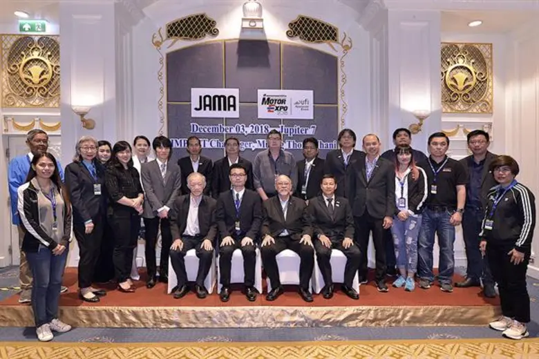 ขวัญชัย ปภัสร์พงษ์ ประธานจัดงาน "มหกรรมยา...