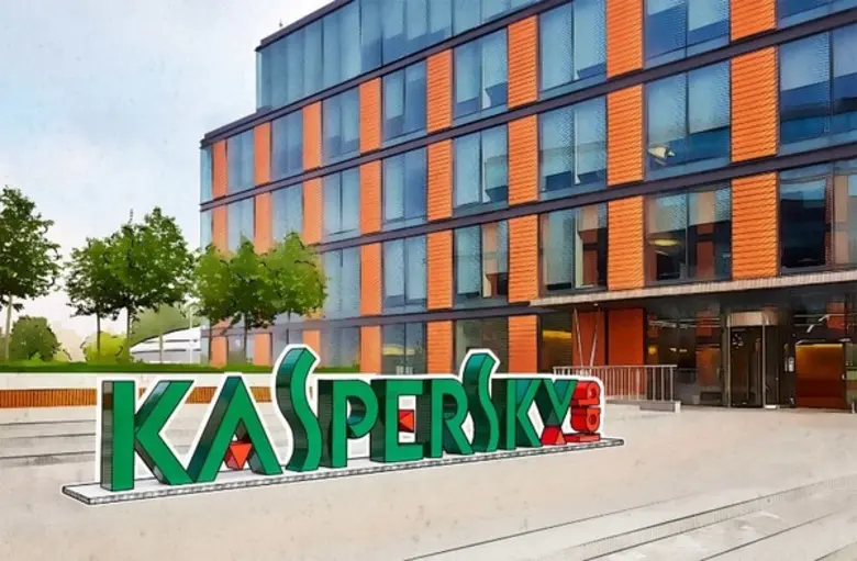 Kaspersky Lab has once again been named a...