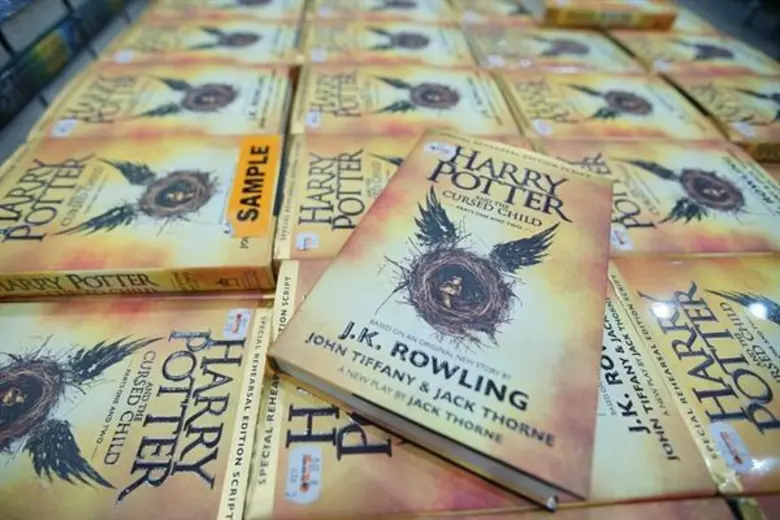 งานมหกรรมหนังสือนานาชาติที่ใหญ่ที่สุดในโล...