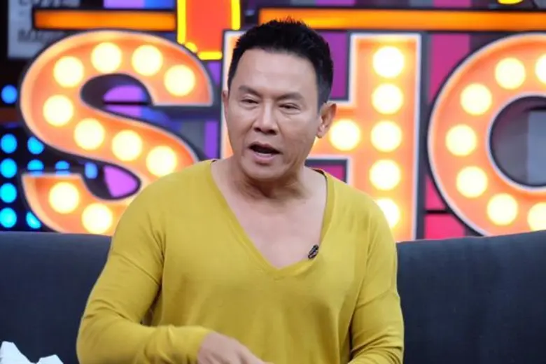 เป็นอีกคนที่ขึ้นชื่อว่าห่วงลูกสาวมากที่สุ...