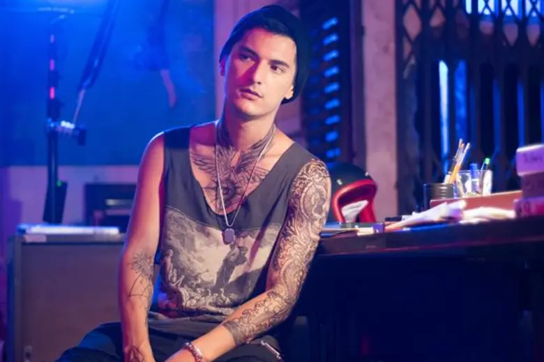 Movie Guide: “ชิน ชินวุฒ” ตื่นเต้น!!!คืนจอเงินในรอบ 5 ปี เผย บทช่างสักสุดท้าทาย