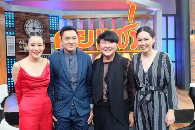 หากพูดถึงอ้วน รีเทิร์น หลายคนคงจะคุ้นหน้า...