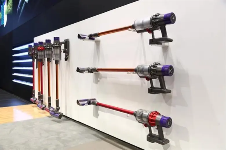 ทดลองและสัมผัสกับเทคโนโลยีสุดล้ำของ Dyson: Dyson เปิด Dyson Demo แห่งใหม่ที่ ICONSIAM กรุงเทพมหานคร