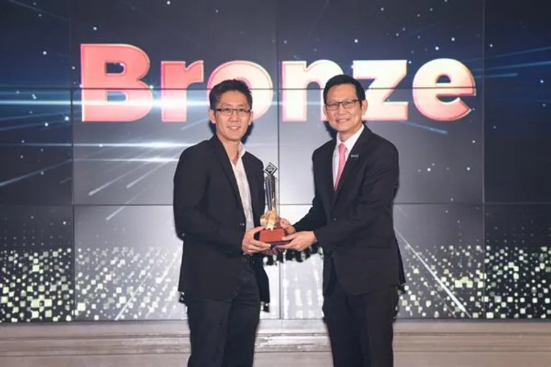 “ความเข้าใจลูกค้า” เป็นหัวใจสำคัญ ผลักดันให้เอสซีจีคว้า 2 รางวัล “MAT Award 2018” ด้านอสังหาริมทรัพย์และวัสดุก่อสร้าง (Real Estate) และธุรกิจเพื่อสังคม (Sustainable Marketing) จากสมาคมการตลาดแห่งประเทศไทย