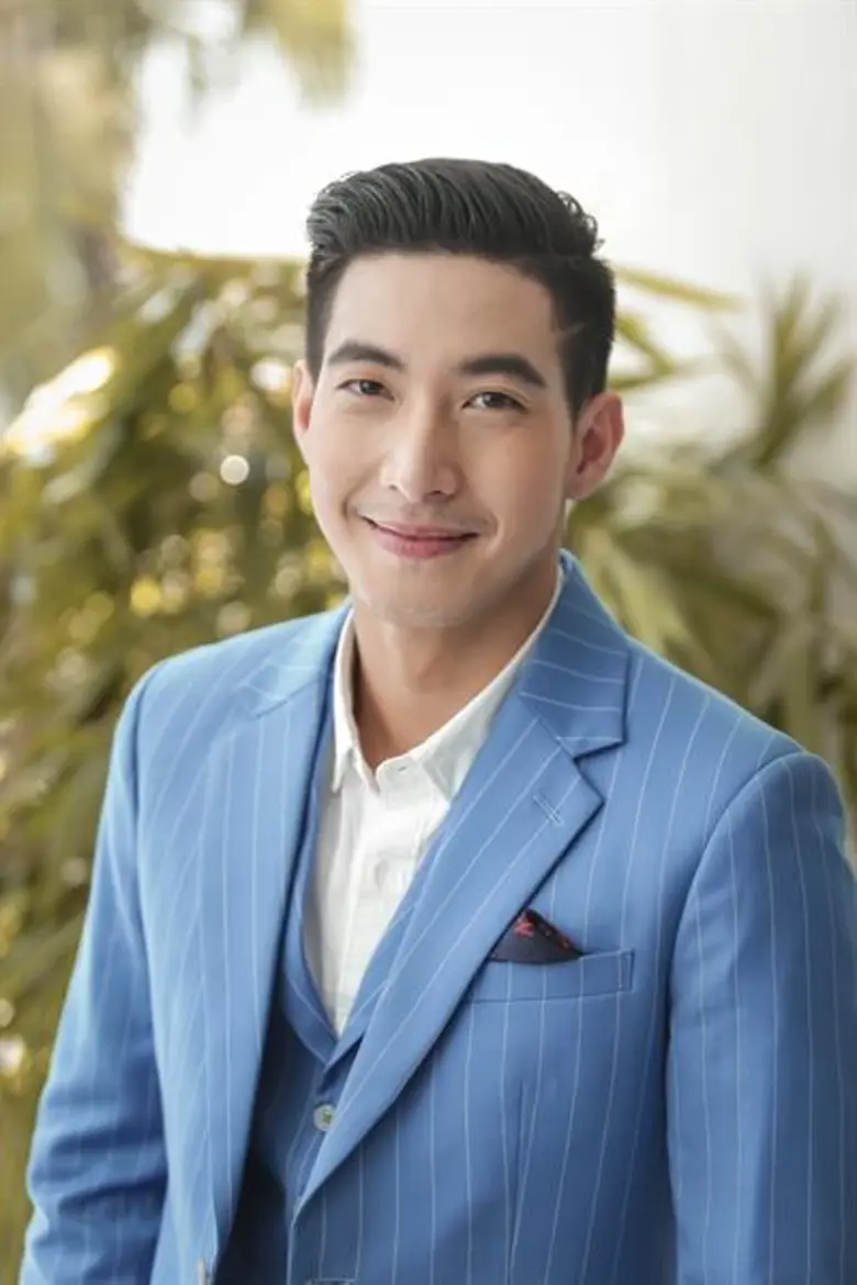 งาน “The New Experience Party ”