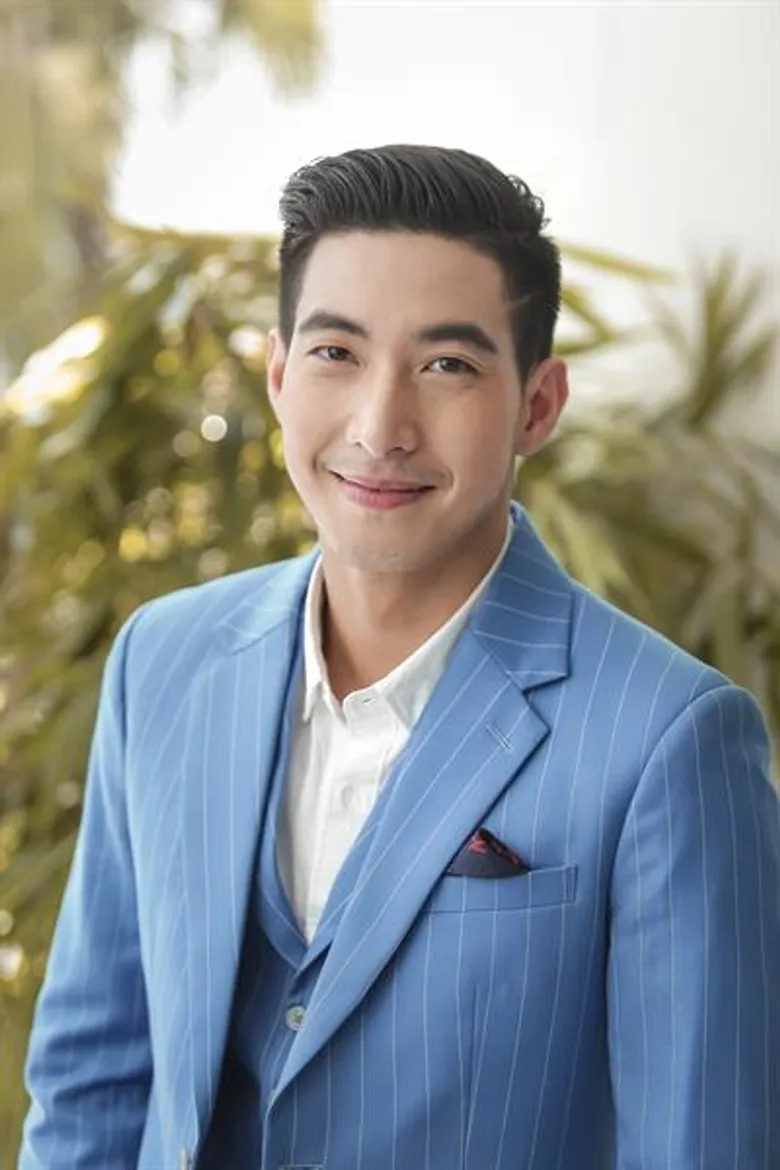 งาน “The New Experience Party ”