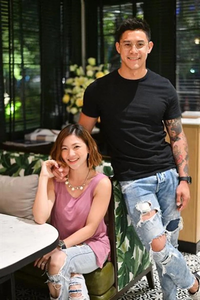 งาน “The New Experience Party ”