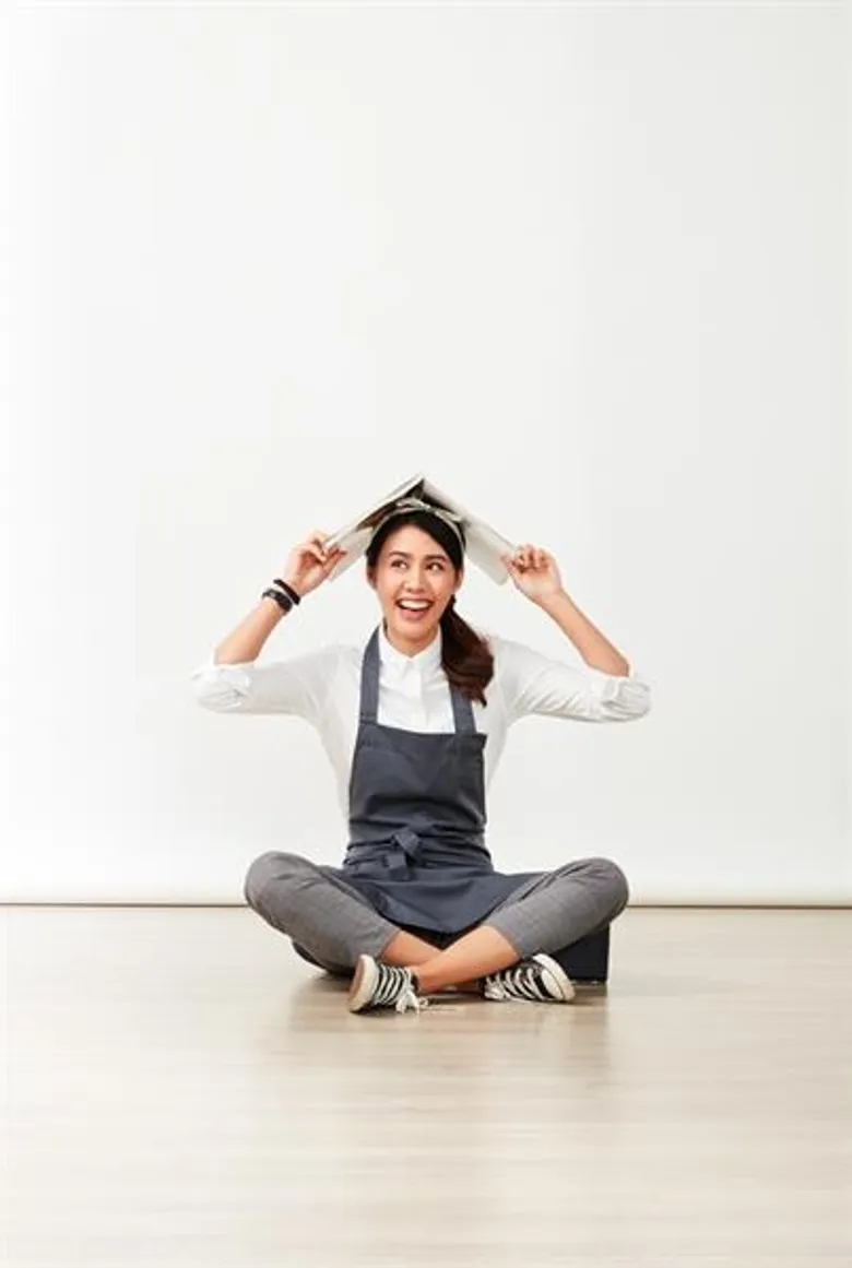 พลอย คุ๊ก บุ๊ก (Ploy's Cook Book)