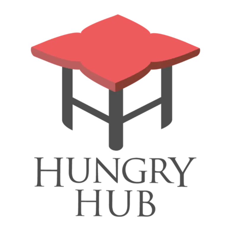 Hungry Hub (ฮังกรี้ ฮับ) แอปพลิเคชั่นจองร...