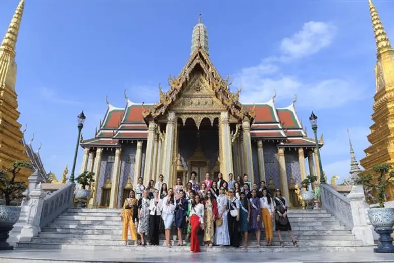 เอาฤกษ์เอาชัยเสริมสิริมงคลก่อนถึงวันรอบตั...