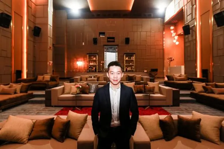 Major Cineplex launching their latest masterpiece, ICON CINECONIC, together with 13 screens , 1 living room and all laserplex.