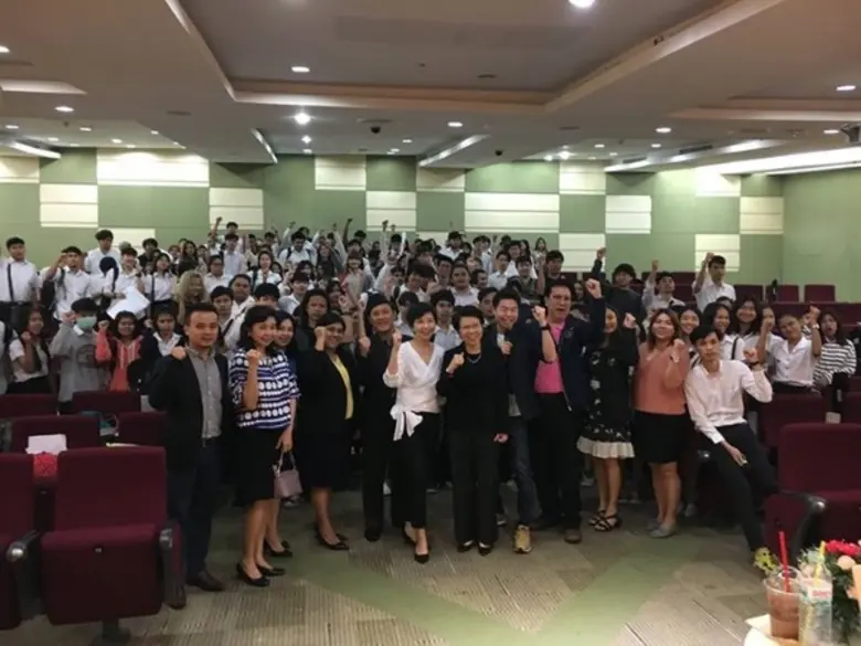 บทความโดย ผศ.สุพล พรหมมาพันธุ์ อาจารย์ที่...