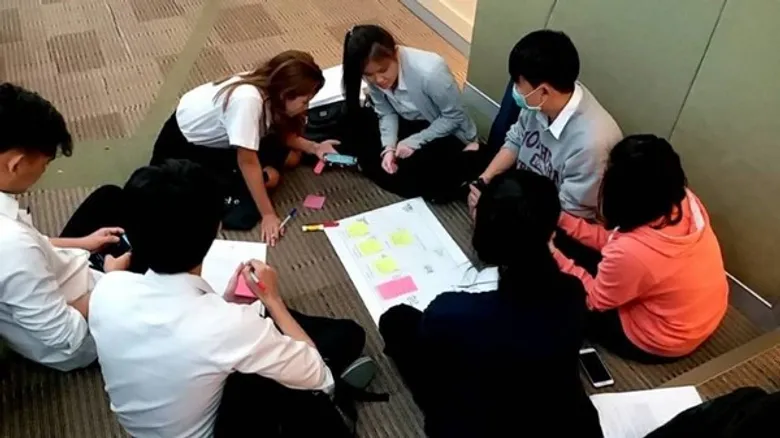 เคล็ดลับการระดมทุนร้อยล้าน เพื่อสร้างธุรกิจ Startup Claim Di จากประสบการณ์จริง นำสู่งานวิจัย สู้ Funding Series A