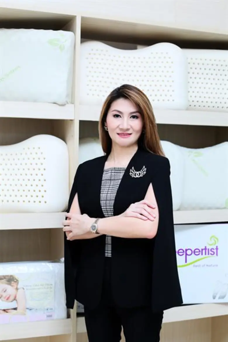 "เลเท็กซ์ ซิสเทมส์" ผู้นำธุรกิจผลิตและจำห...