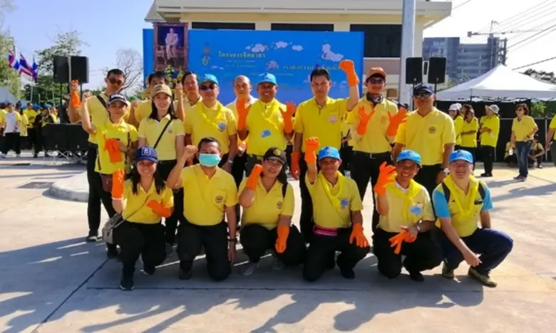 เมื่อวันที่ 5 ธันวาคม 2561 นายสุกิจ จันทร์ทอง และนา...